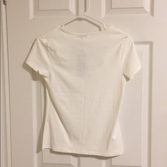 Robbed T Shirt - Picture 3 of 3